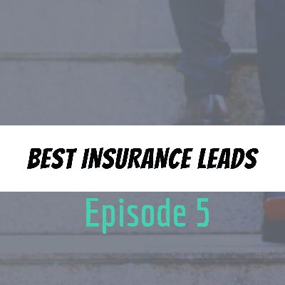 How to Find the Best Insurance Leads to Buy as an Insurance Agent How to Find the Best Insurance Leads to Buy as an Insurance Agent