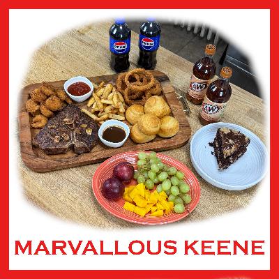 The 1992 Dayton Ohio Christmas Murders and The Execution of Marvallous Keene π₯©ππ§
π€π₯πππ₯€ The 1992 Dayton Ohio Christmas Murders and The Execution of Marvallous Keene π₯©ππ§
π€π₯πππ₯€