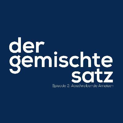 Ep.2: Abschreibende Ameisen