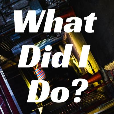 Episode 6: What Did I Do?