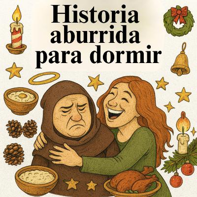 La Navidad medieval era más sencilla de lo que imaginas 💤 | Historia Aburrida para Dormir La Navidad medieval era más sencilla de lo que imaginas 💤 | Historia Aburrida para Dormir