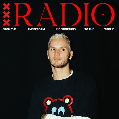 Mau P presents XXX Radio 169
