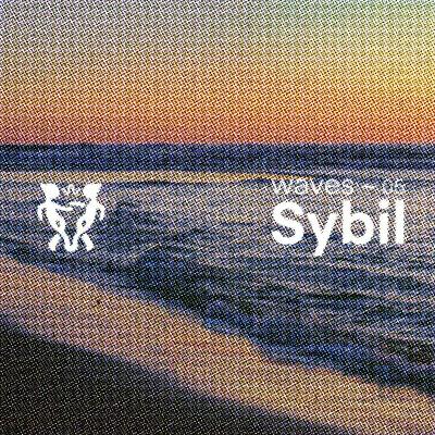 Monument Waves 005 : Sybil