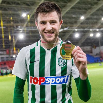 Žvaigždė ant sofos | Mantas Kuklys