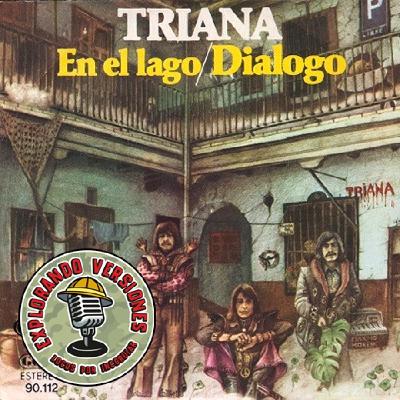 063 - EXPLORANDO VERSIONES: EN EL LAGO