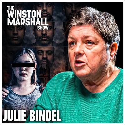 Julie Bindel - 100,000+ Underage Victims: This Has Been Going On Longer Than We Know…