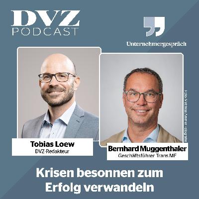 Das Unternehmergespräch: Investieren, wenn andere bremsen