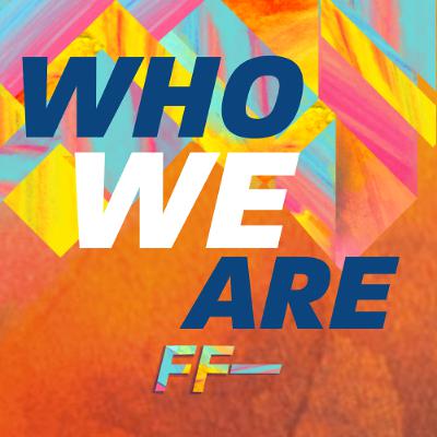 Who We Are - Christ Revealed By Us - Darin McWatters - 09 21 25