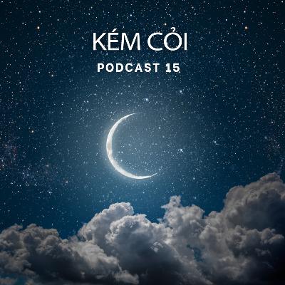 "Tại sao mình cố mãi mà vẫn không thành công?" - Chuyện người kém cỏi #Radio15 "Tại sao mình cố mãi mà vẫn không thành công?" - Chuyện người kém cỏi #Radio15