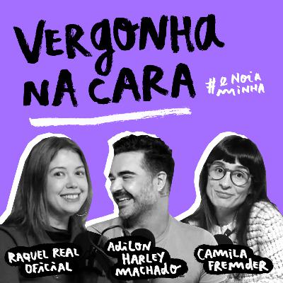 Vergonha na cara