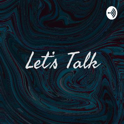 Let's Talk-Beastars and random stuff Let's Talk-Beastars and random stuff