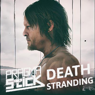 Death Stranding