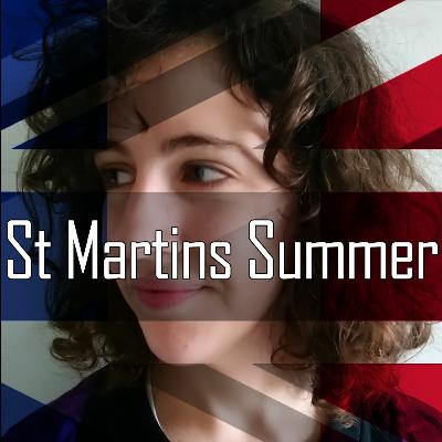 Saint Martins Summer
