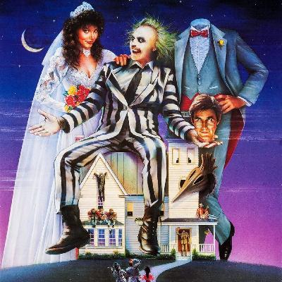 Double Feature - Beetlejuice