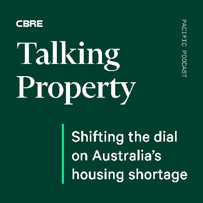 Shifting the dial on Australia’s housing shortage Shifting the dial on Australia’s housing shortage