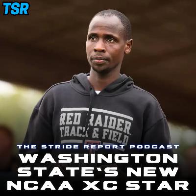 Did Washington State Land an NCAA XC Title Contender? Did Washington State Land an NCAA XC Title Contender?