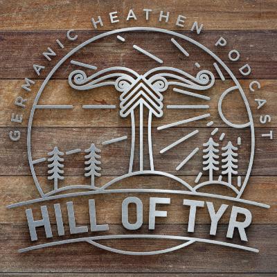 Hill of Tyr episode 6: Question answered, and sacred ritual