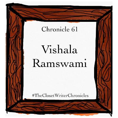 Vishala Ramswami: Creative Microcosms