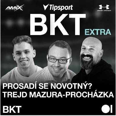 BKT EXTRA | Vybojuje si Sikora smlouvu v NHL? Lepší Sparta v Davosu a počítal Rulík s Kondelíkem? BKT EXTRA | Vybojuje si Sikora smlouvu v NHL? Lepší Sparta v Davosu a počítal Rulík s Kondelíkem?