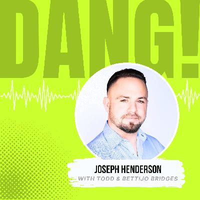 Joe Henderson on Fixing Addiction Treatment - Ep. 40
