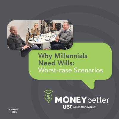 Why Millennials Need Wills: Worst-Case Scenarios