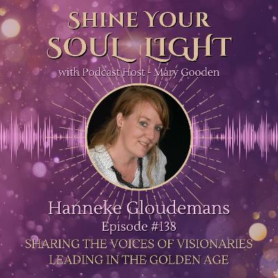 Hanneke Gloudemans & Mary Gooden Hanneke Gloudemans & Mary Gooden