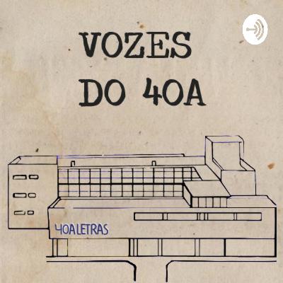 VOZES DO 40A #14 - Escrita e Publicação em Revistas Científicas