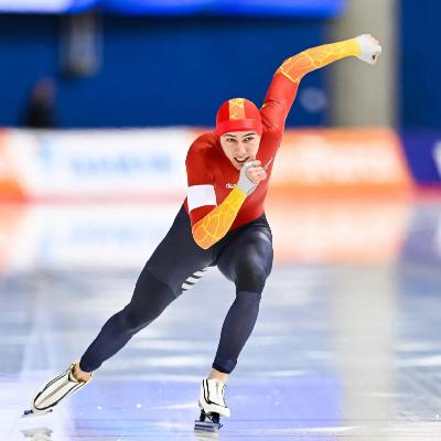 Navarra estará representada en los Juegos Olímpicos de Invierno en Milan Cortina con Daniel Milagros en patinaje sobre hielo Navarra estará representada en los Juegos Olímpicos de Invierno en Milan Cortina con Daniel Milagros en patinaje sobre hielo