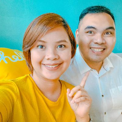 #004: William & Gerlie Tan on Overcoming Recession while Building a Family in Dubai