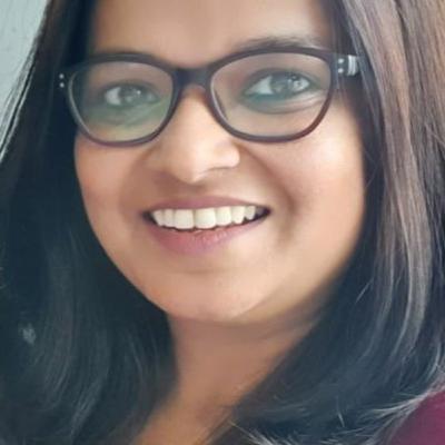 Peaceful Night Affirmations in Hindi for positivity and reprogramming the mind before sleeping