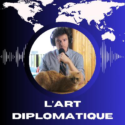 Lancement | L'Art Diplomatique