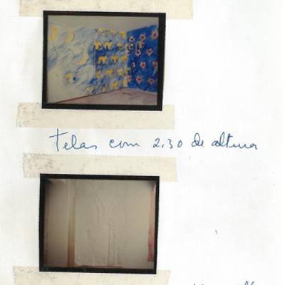 Ana Vieira - entrevista em 1991 Ana Vieira - entrevista em 1991