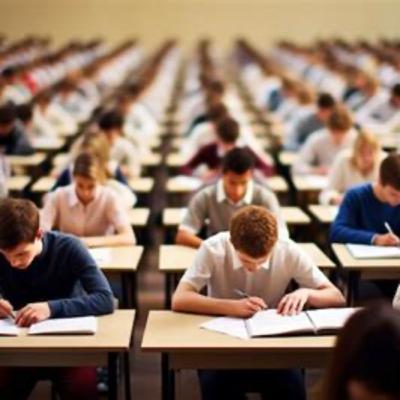 Ep 58 : Parenting tips during exam time