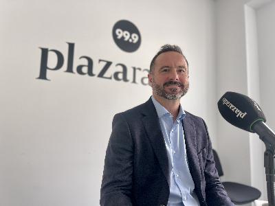 Opentop, el 'hub' de innovación de Valenciaport para impulsar 'startups' en el sector portuario