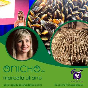 Episódio 24 - O Nicho de Marcela Uiano