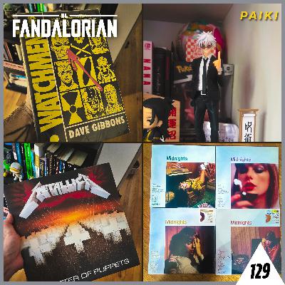 129. Historias de nuestros libreros
