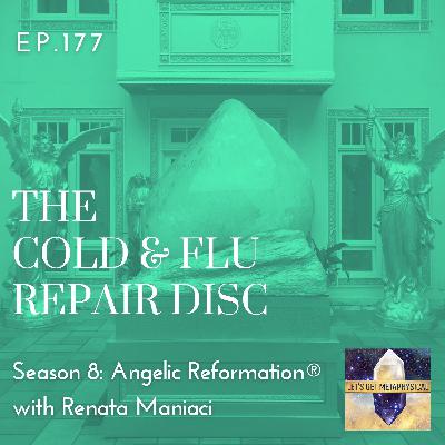 The Cold & Flu Repair Disc The Cold & Flu Repair Disc