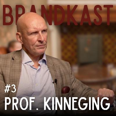 In gesprek met prof. Andreas Kinneging