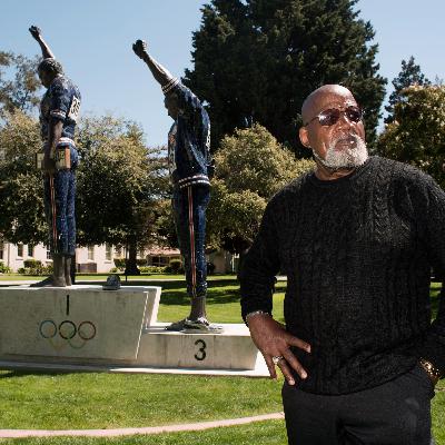 Ep. 56: Dr. Harry Edwards: The Devil Is In The Delivery (Part 2)