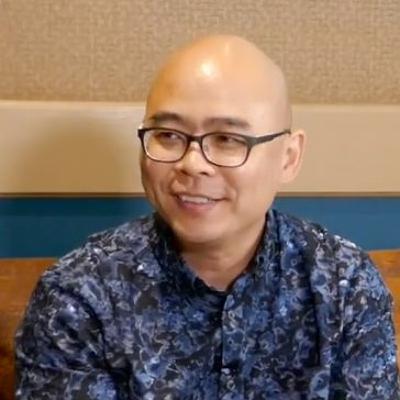 [CVPR 2019 AI Talk] Gang Hua, VP & Chief Scientist @ Wormpex AI Research