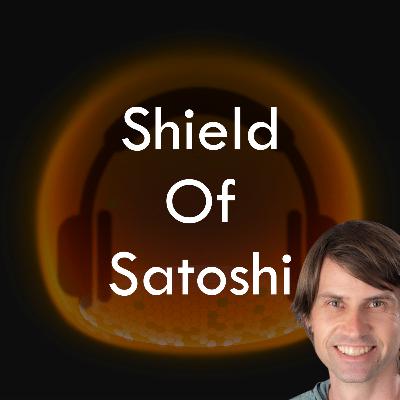 #053 Bitcoin die Lösung?, mit Ursli: Über falsche Fiatsignale und was gute Zeiten schafft