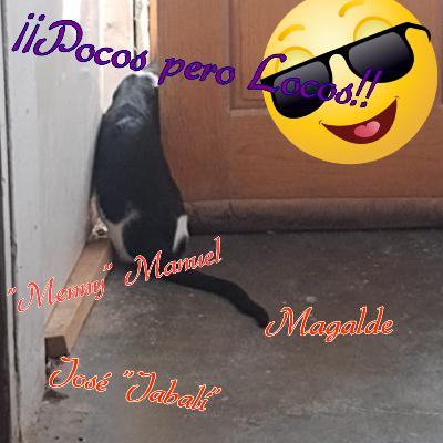 Randomizer: Lo viejo siempre vuelve