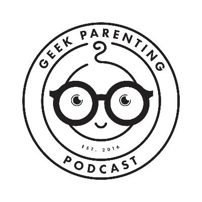 Geek Parenting Podcast Reads Edgar Allan Poe