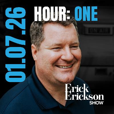 S15 EP3: Hour 1 - Seized Tankers S15 EP3: Hour 1 - Seized Tankers