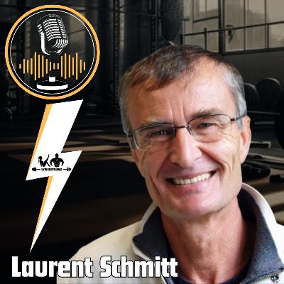 #54 Variabilité de la fréquence cardiaque (HRV) - Laurent Schmitt