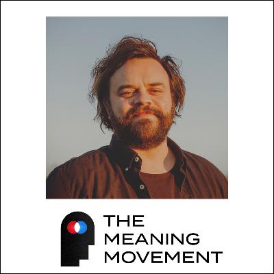 Making Art, Defining Your Passion, and Finding Convergence with Corey Frey