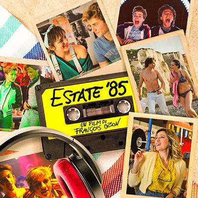 ESTATE '85 di François Ozon