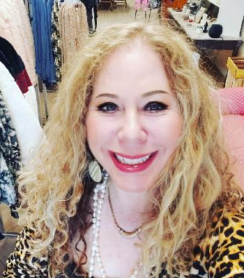 When the going gets tough, the tough get going with Stacey Wohl - ep 032