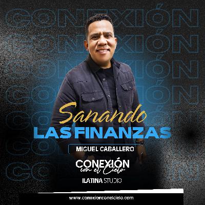 Sanando Las Finanzas