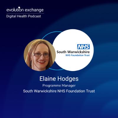 Evo Digital Health #181 - The Ageing Well Programme Evo Digital Health #181 - The Ageing Well Programme